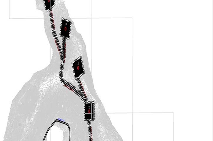 Enerji Projeler -Rüzgar Enerjisi Projesi www.utemplanlama.com.tr