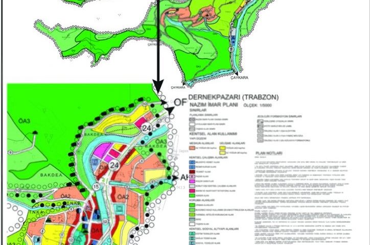 dernekpazarı-trabzon-imar-plani