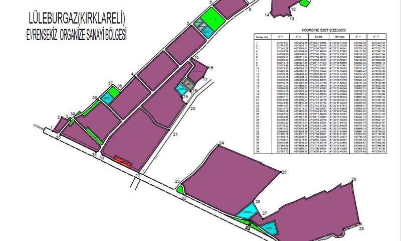evrensekiz-osb-imar-plani-kırklareli-proje-imar