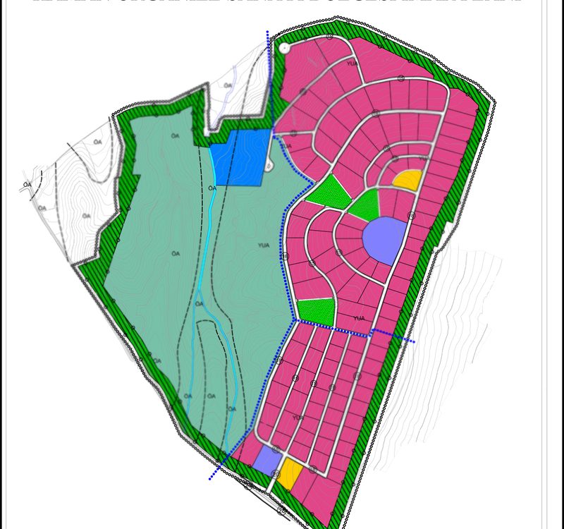 kaman-organize-sanayi-bolgeis-imar-plan