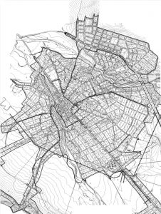utemplanlama nazım uygulama planları