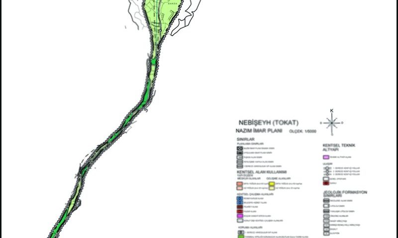 nebiseyh-tokat-imar-plani-uygulama-utemplanlama