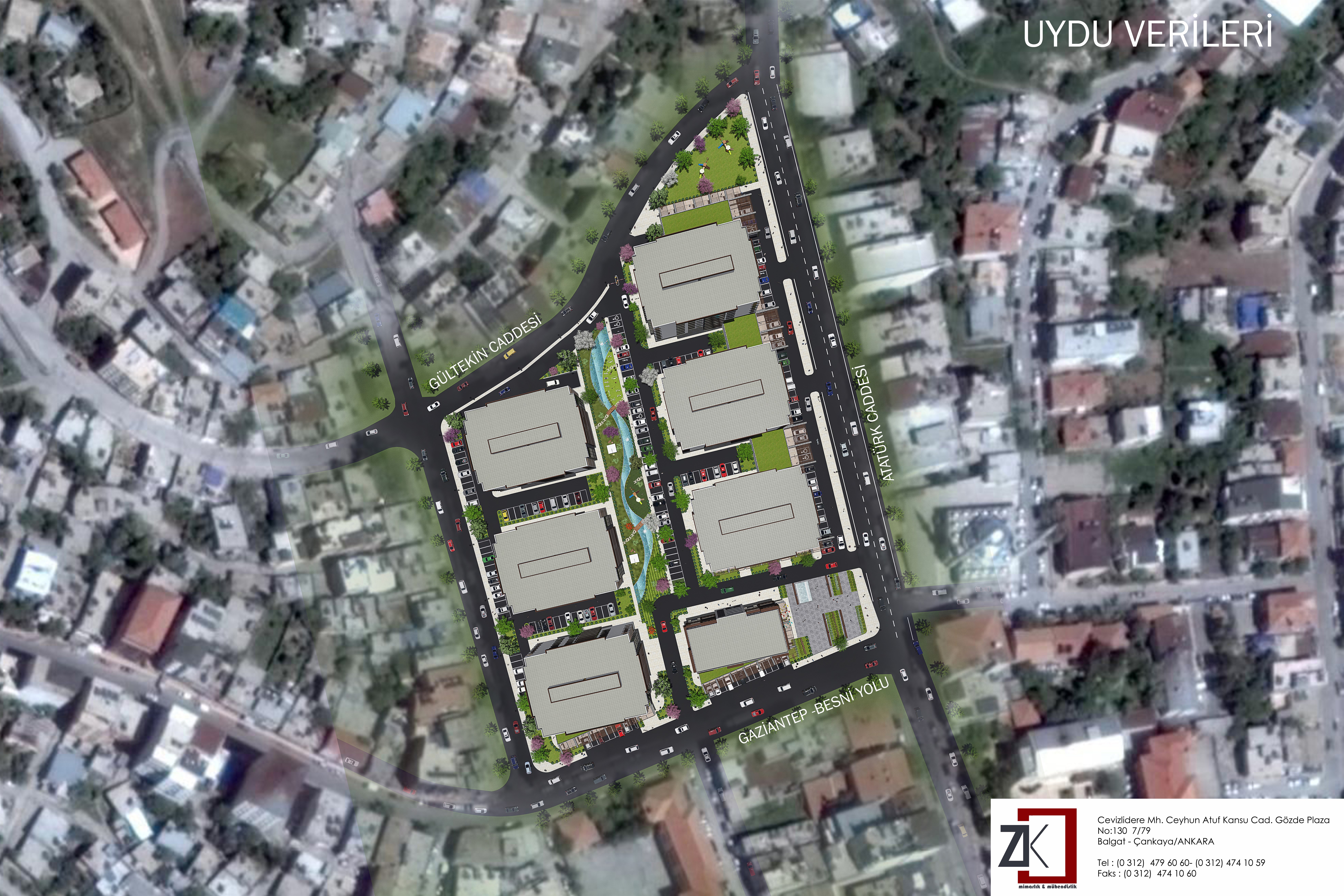 PAFTA 5 UYDU VERİLERİ (1183 x 7889)